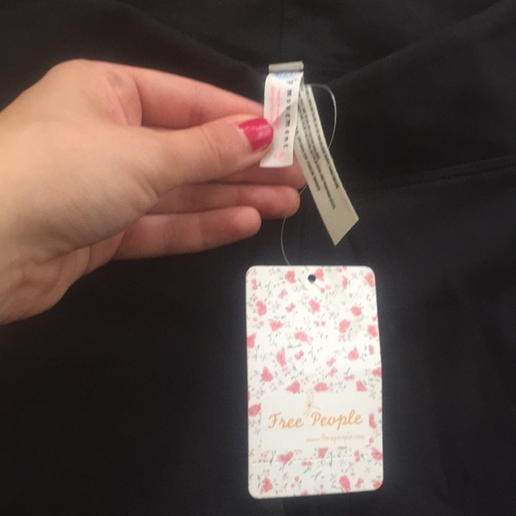 Free people yoga leggings - Picture 4 of 5